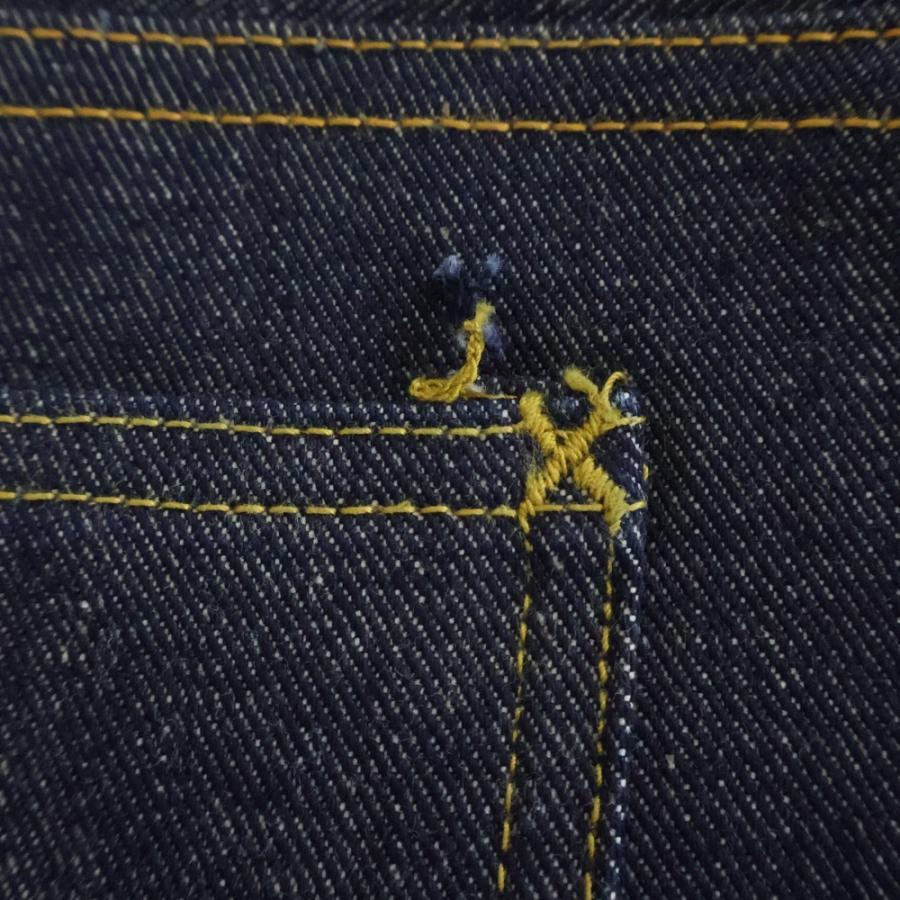 Lee（リー） 60S-70S VINTAGE 101-Z LEE RIDERS サイド黒タグ MR入り