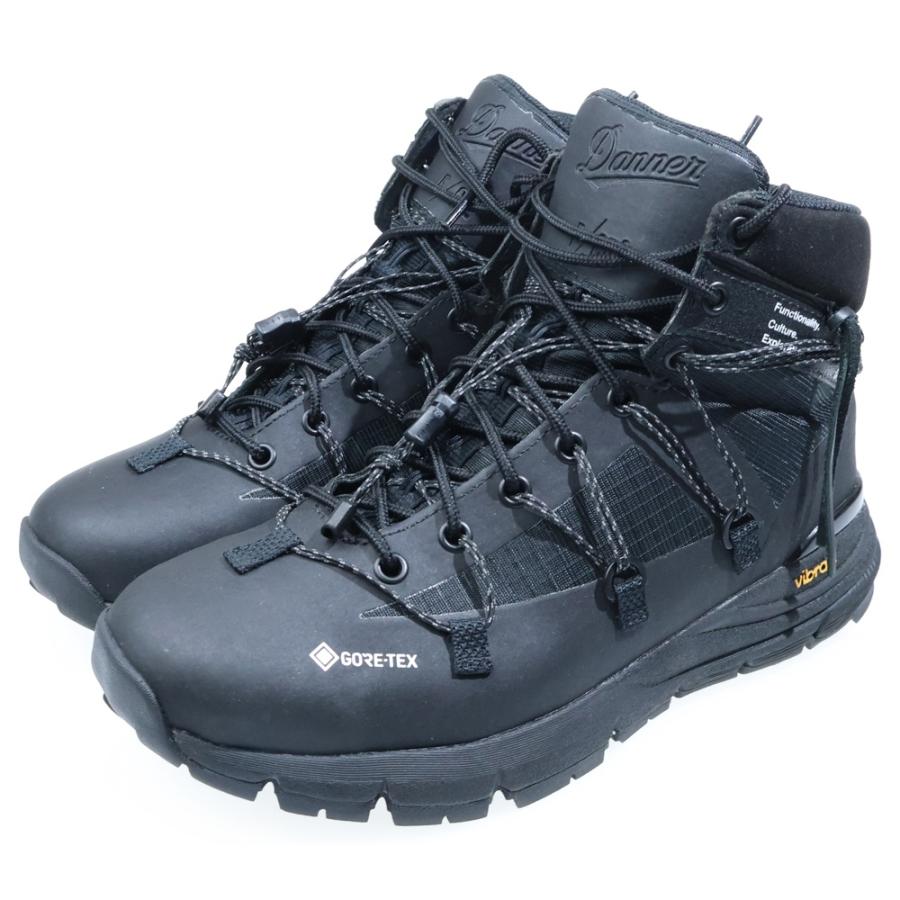 Danner（ダナー） ×F/CE HIGHBRID DANNER LT GORE-TEX エフシーイー