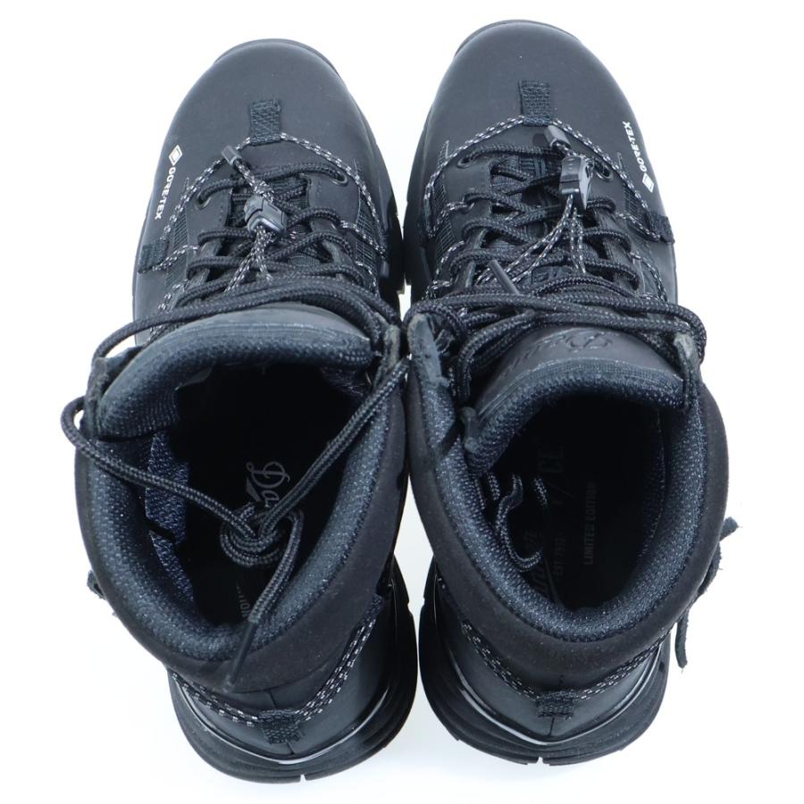 Danner（ダナー） ×F/CE HIGHBRID DANNER LT GORE-TEX エフシーイー