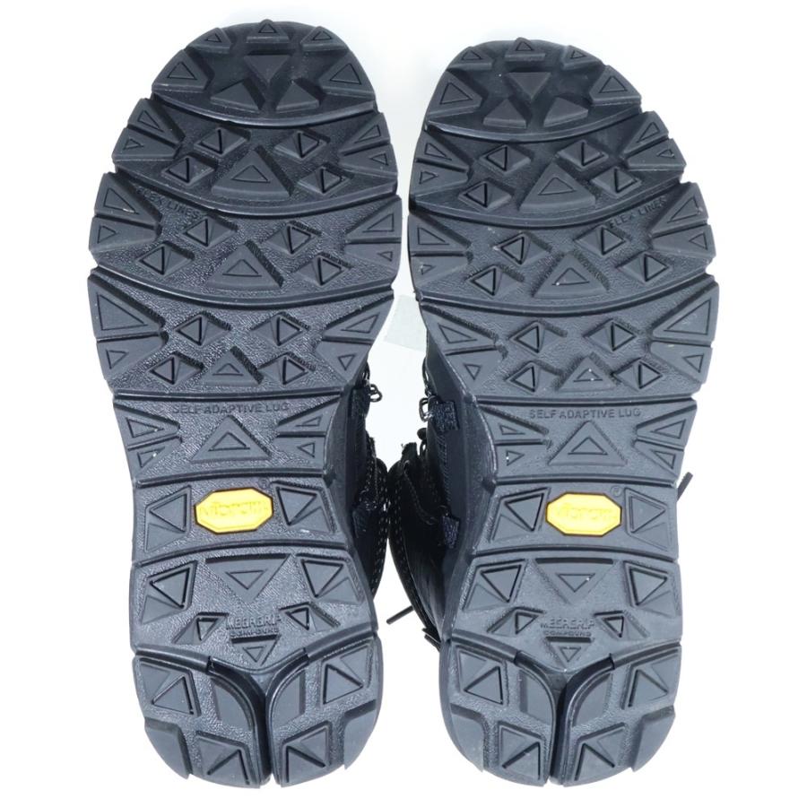 Danner（ダナー） ×F/CE HIGHBRID DANNER LT GORE-TEX エフシーイー