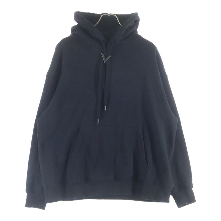 VALENTINO（ヴァレンティノ） メタリックV レースストッパー