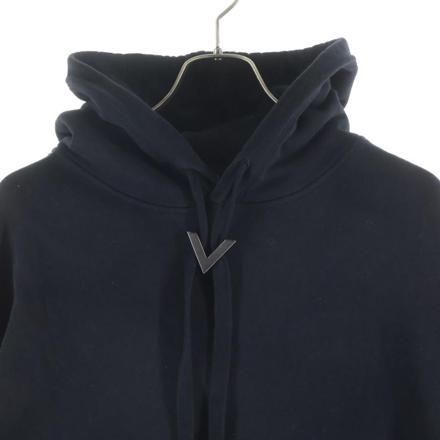 VALENTINO（ヴァレンティノ） メタリックV レースストッパー
