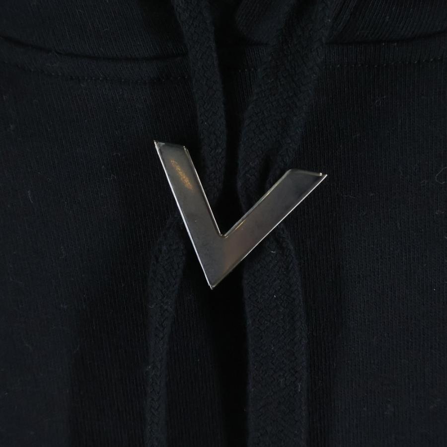 VALENTINO（ヴァレンティノ） メタリックV レースストッパー