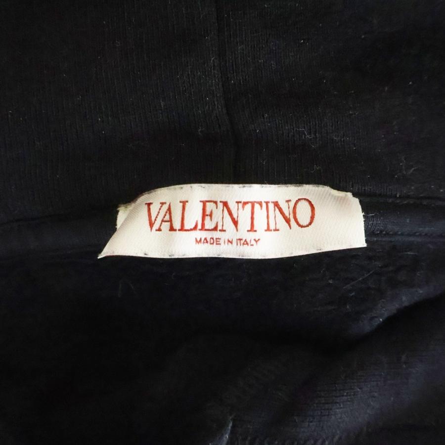 VALENTINO（ヴァレンティノ） メタリックV レースストッパー