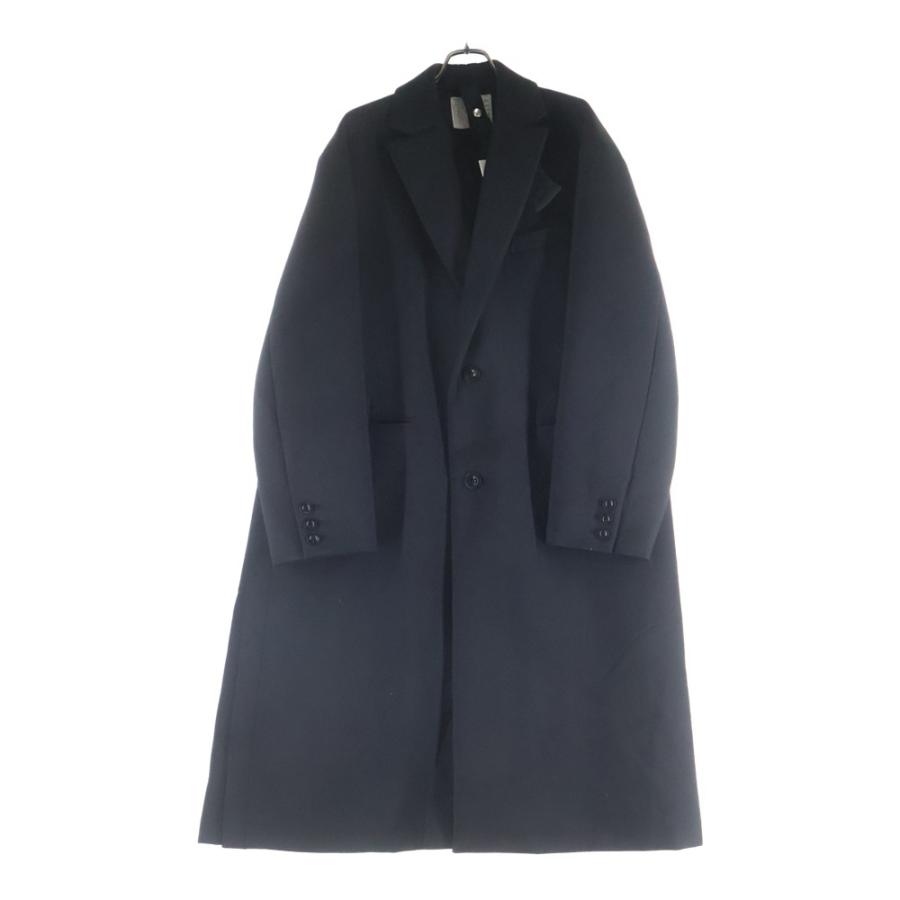 sacai（サカイ） 23AW Suiting Bonding Coat スーツィング