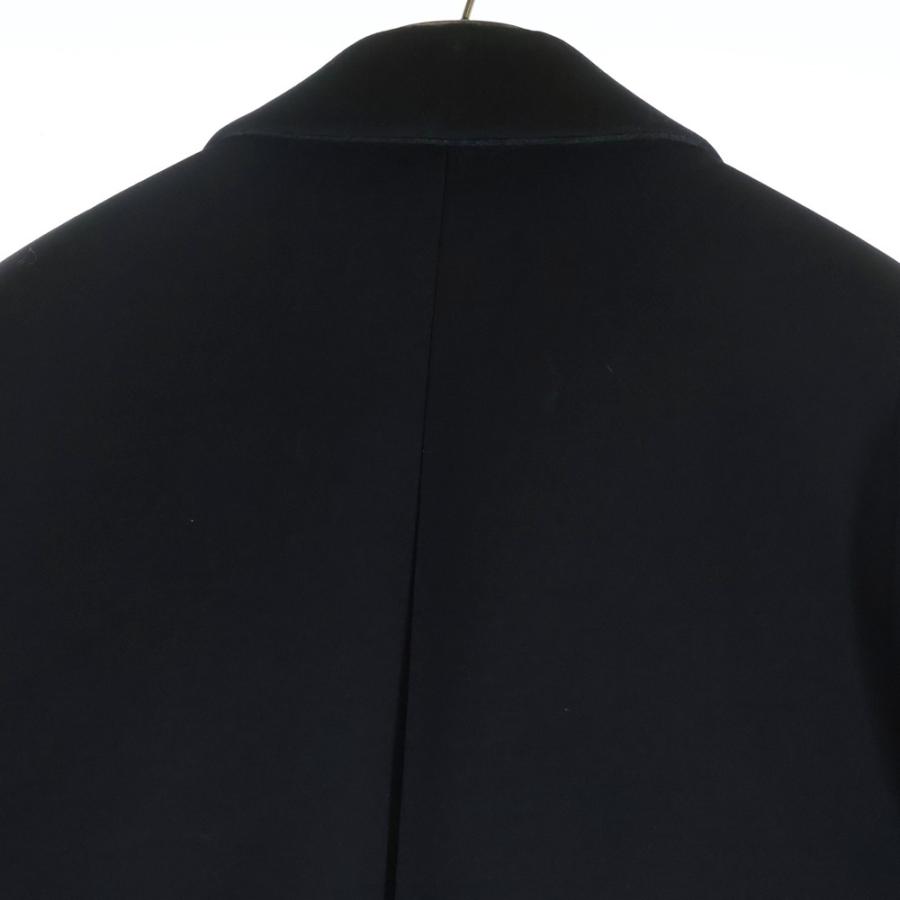 sacai（サカイ） 23AW Suiting Bonding Coat スーツィング