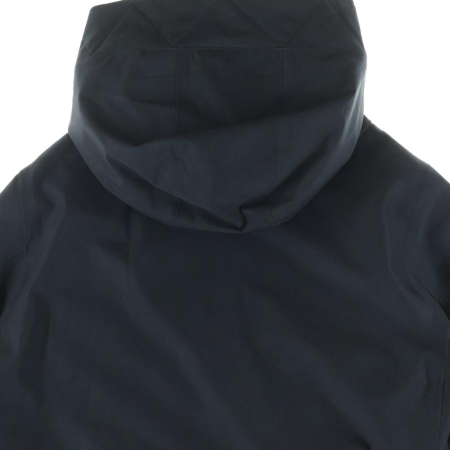 WOOLRICH（ウールリッチ） TETON GORE-TEX ゴアテックス ダウン