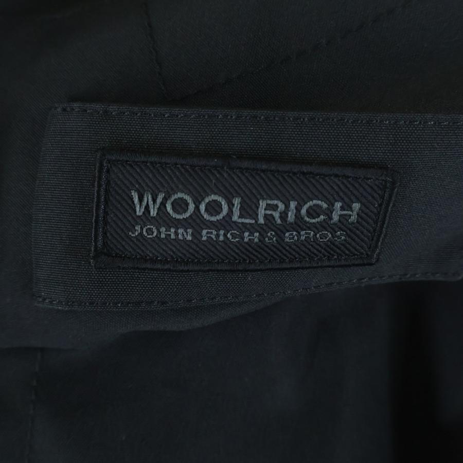 WOOLRICH（ウールリッチ） TETON GORE-TEX ゴアテックス ダウン