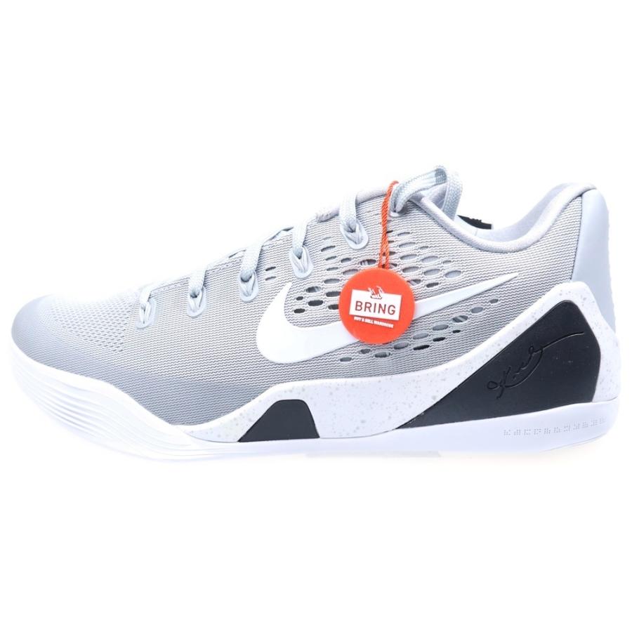 NIKE（ナイキ） KOBE 9 ELITE LOW EM PROTRO コービー9 エリート