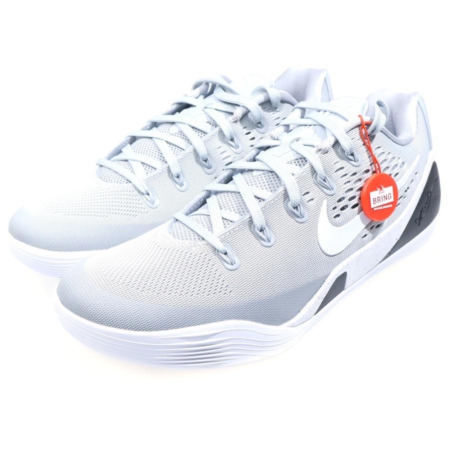NIKE（ナイキ） KOBE 9 ELITE LOW EM PROTRO コービー9 エリート