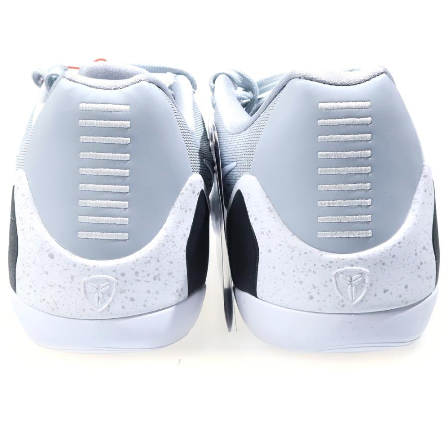 NIKE（ナイキ） KOBE 9 ELITE LOW EM PROTRO コービー9 エリート