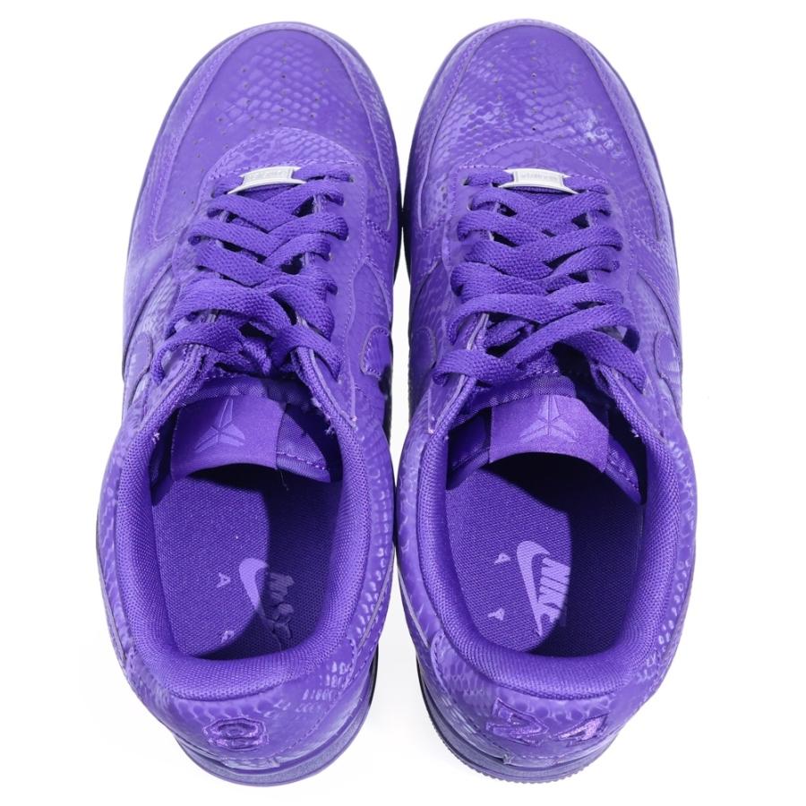 NIKE（ナイキ） ×コービーブライアント AIR FORCE 1 エアフォース1 