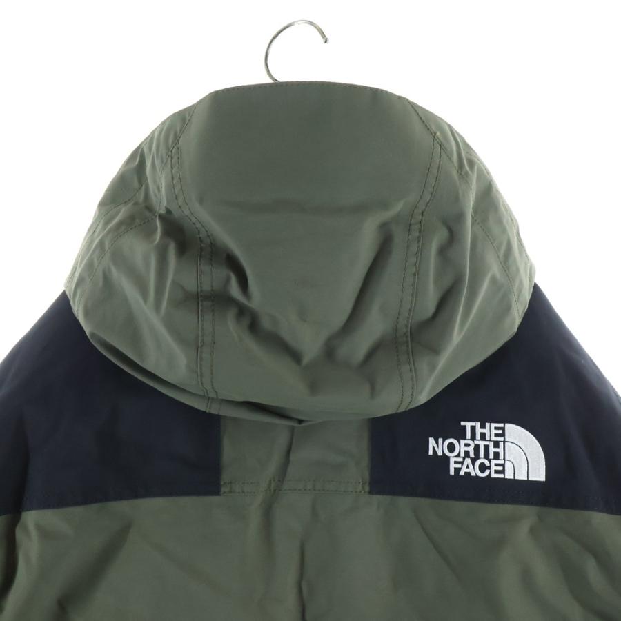 THE NORTH FACE（ザ ノースフェイス） MOUNTAIN DOWN JACKET GORE-TEX