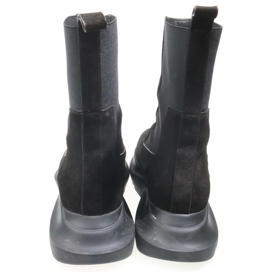 Rick Owens（リック・オウエンス） 22AW GETH BEATLE BOOTS ゲス