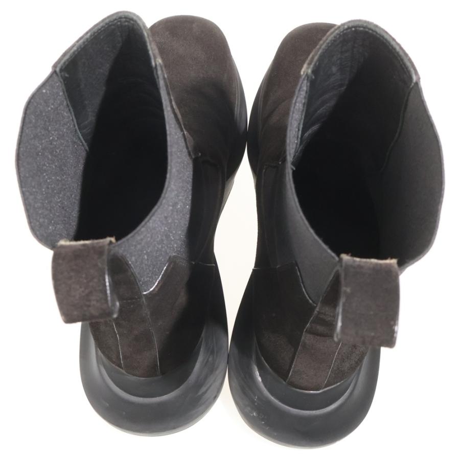 Rick Owens（リック・オウエンス） 22AW GETH BEATLE BOOTS ゲス