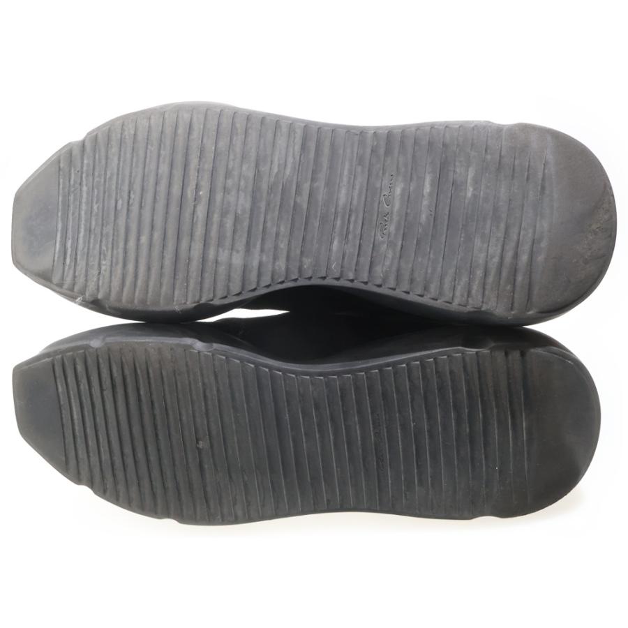 Rick Owens（リック・オウエンス） 22AW GETH BEATLE BOOTS ゲス