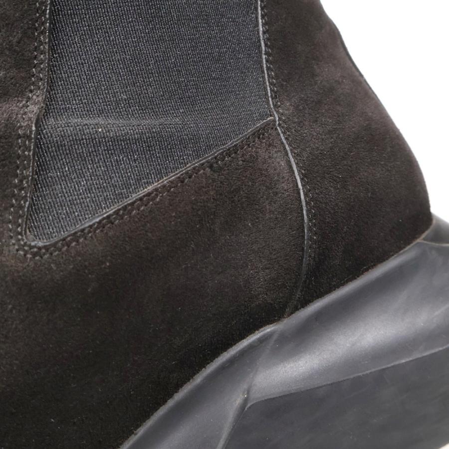 Rick Owens（リック・オウエンス） 22AW GETH BEATLE BOOTS ゲス