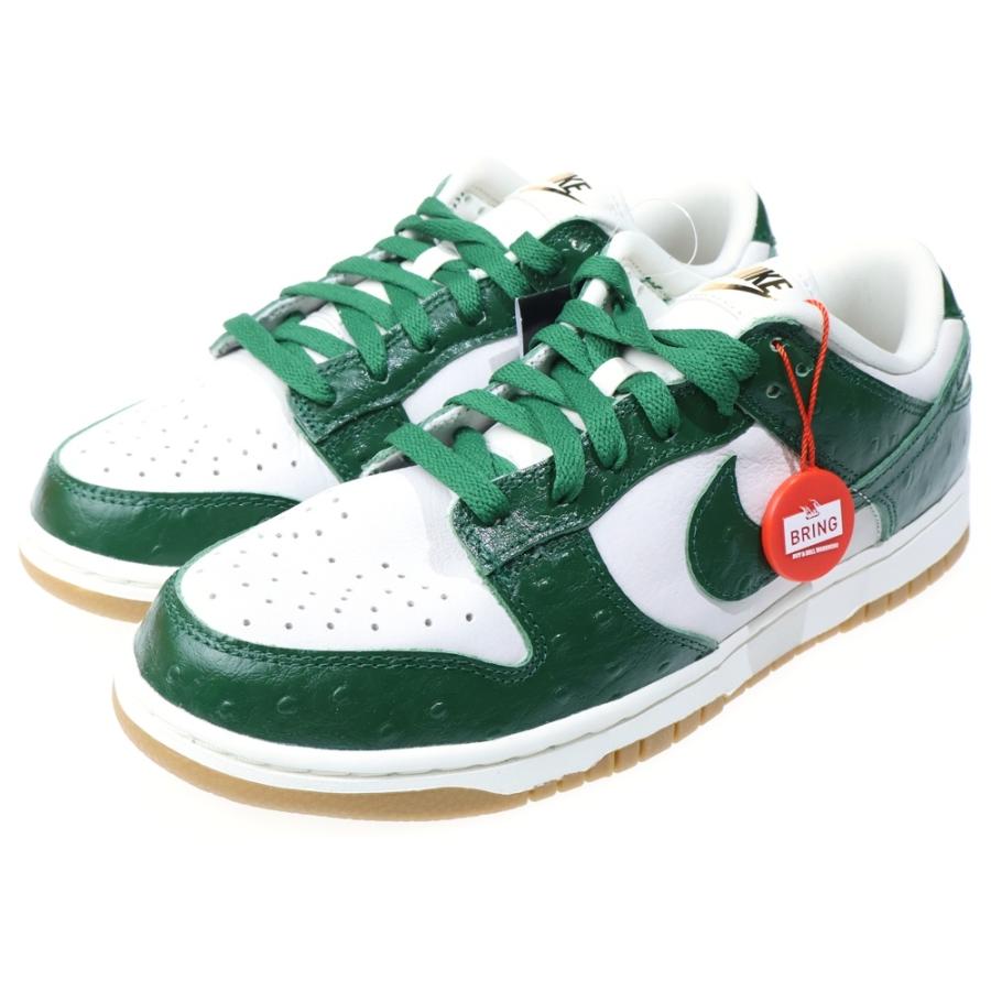 NIKE（ナイキ） DUNK LOW LX GORGE GREEN ダンク ゴージ ローカット