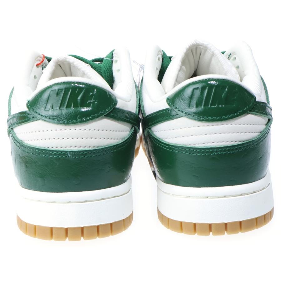 NIKE（ナイキ） DUNK LOW LX GORGE GREEN ダンク ゴージ ローカット