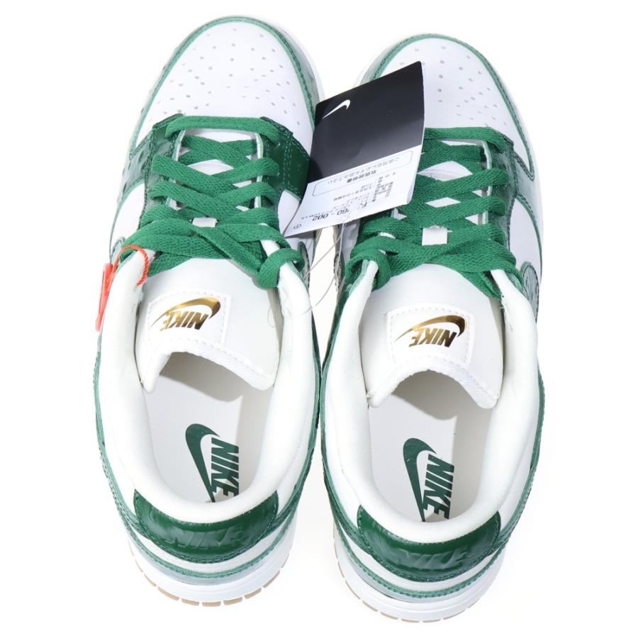 NIKE（ナイキ） DUNK LOW LX GORGE GREEN ダンク ゴージ ローカット