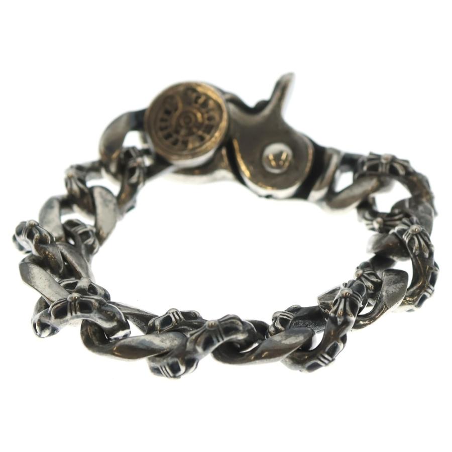 CHROME HEARTS（クロムハーツ） FNCY CHN LNK ファンシーリンク