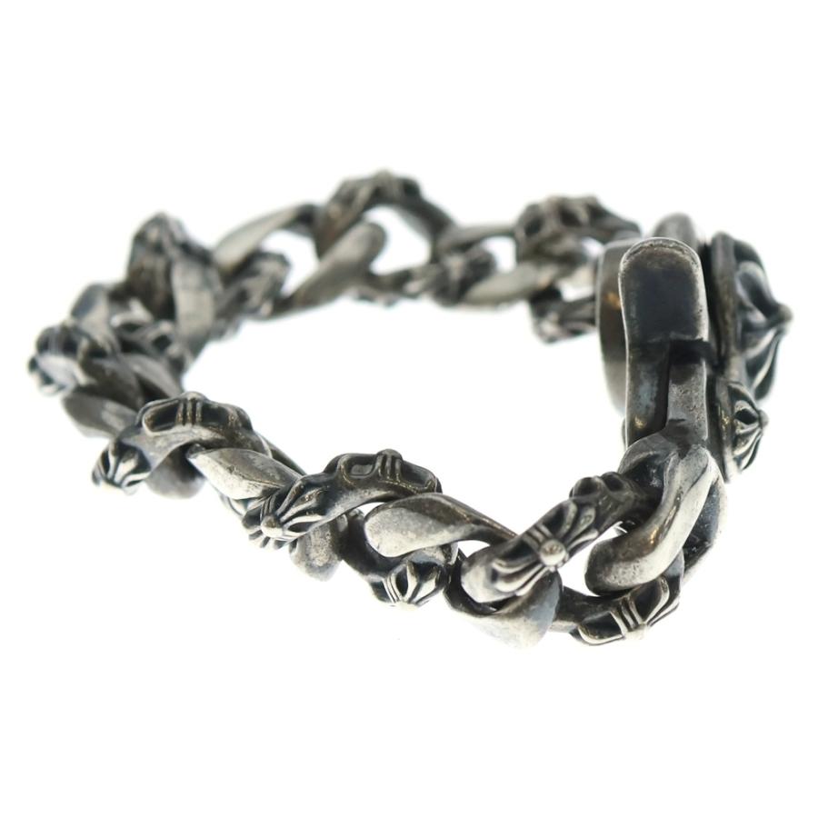 CHROME HEARTS（クロムハーツ） FNCY CHN LNK ファンシーリンク