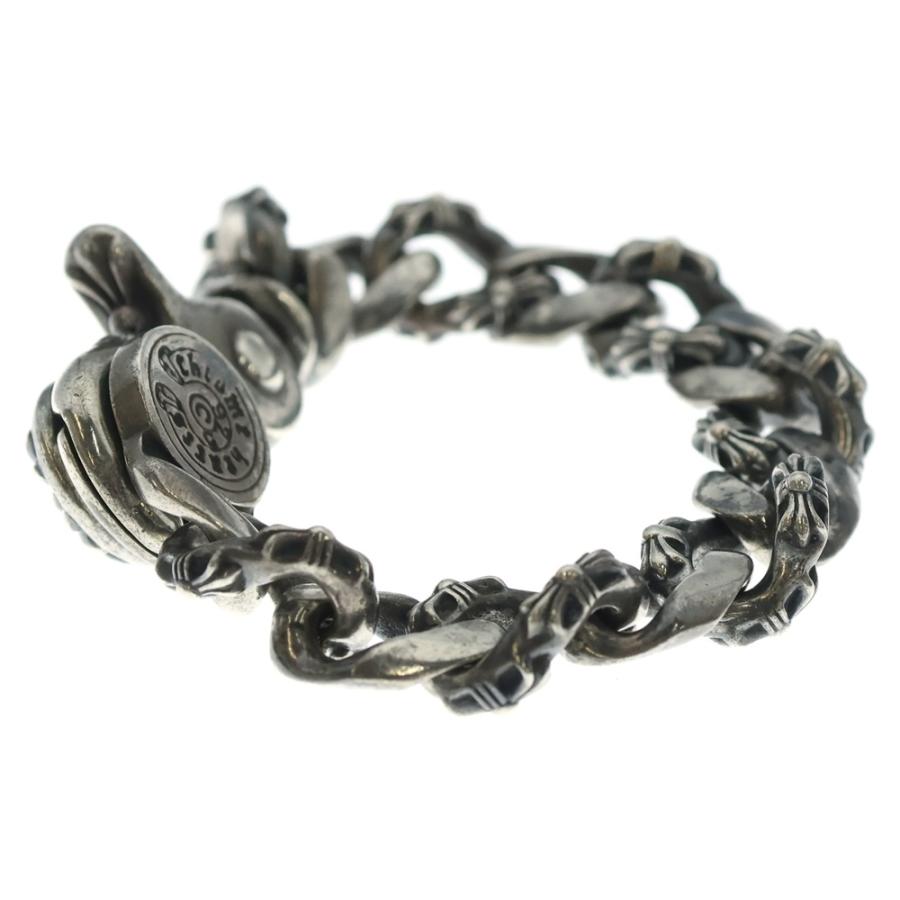 CHROME HEARTS（クロムハーツ） FNCY CHN LNK ファンシーリンク