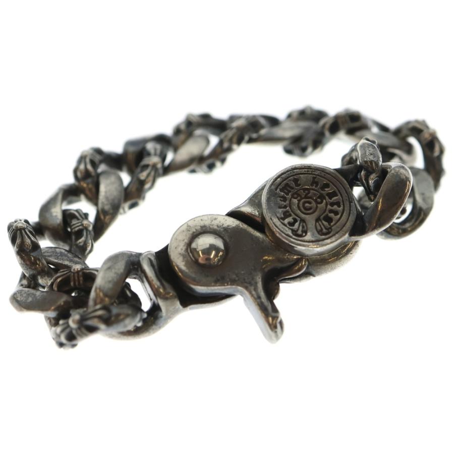CHROME HEARTS（クロムハーツ） FNCY CHN LNK ファンシーリンク