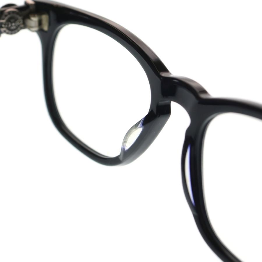 CHROME HEARTS（クロムハーツ） LOUVIN CUP ホースシューテンプル