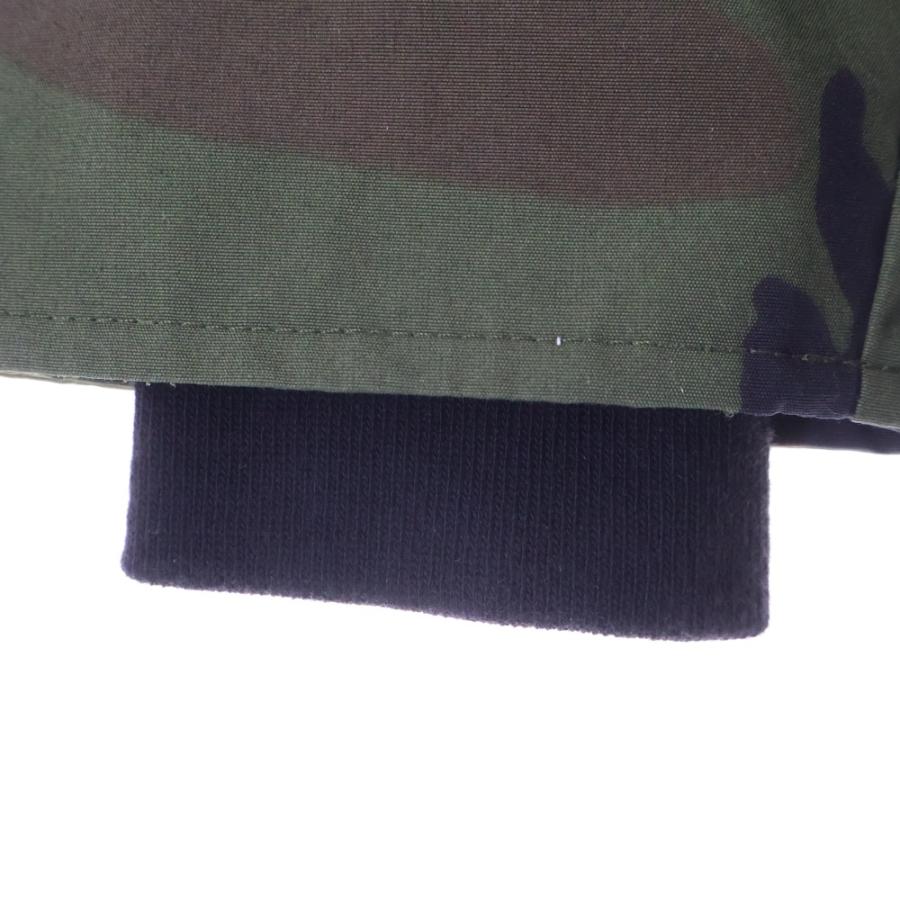 CANADA GOOSE（カナダグース） ×ソフネット ブルックフィールド