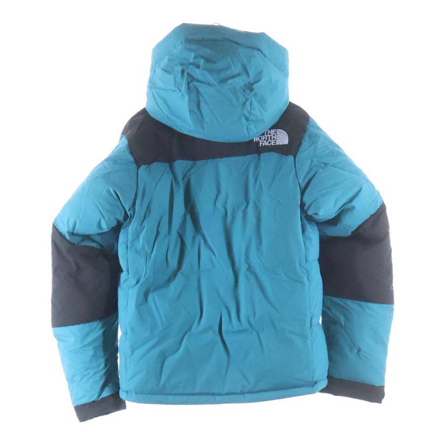THE NORTH FACE（ザ ノースフェイス） BALTRO LIGHT JACKET GORE-TEX
