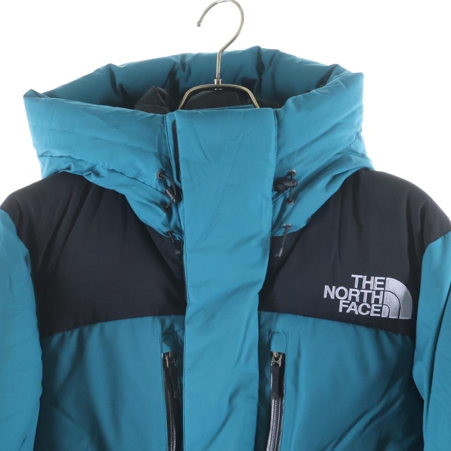 THE NORTH FACE（ザ ノースフェイス） BALTRO LIGHT JACKET GORE-TEX