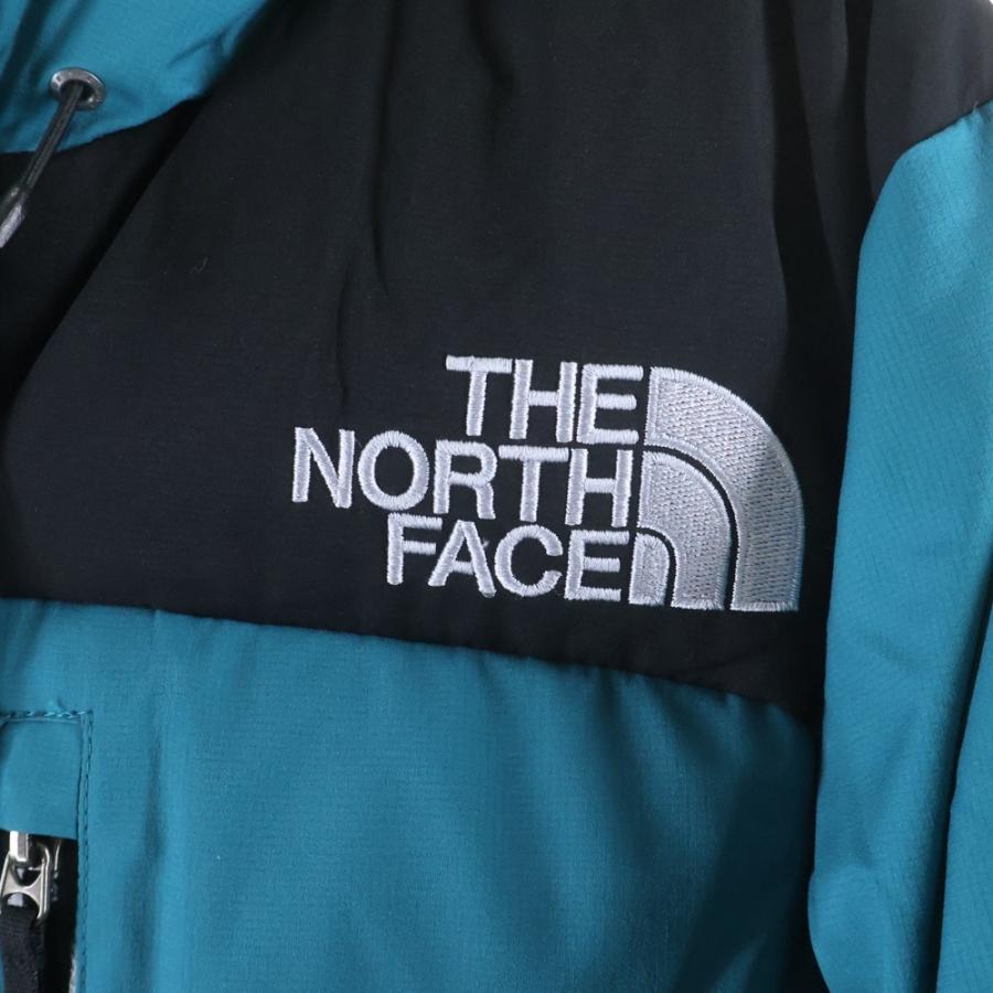 THE NORTH FACE（ザ ノースフェイス） BALTRO LIGHT JACKET GORE-TEX