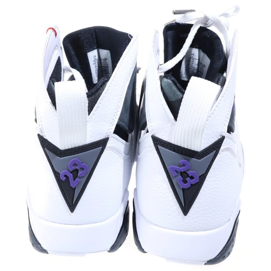 NIKE（ナイキ） AIR JORDAN 7 RETRO FLINT エアジョーダン7 フリント