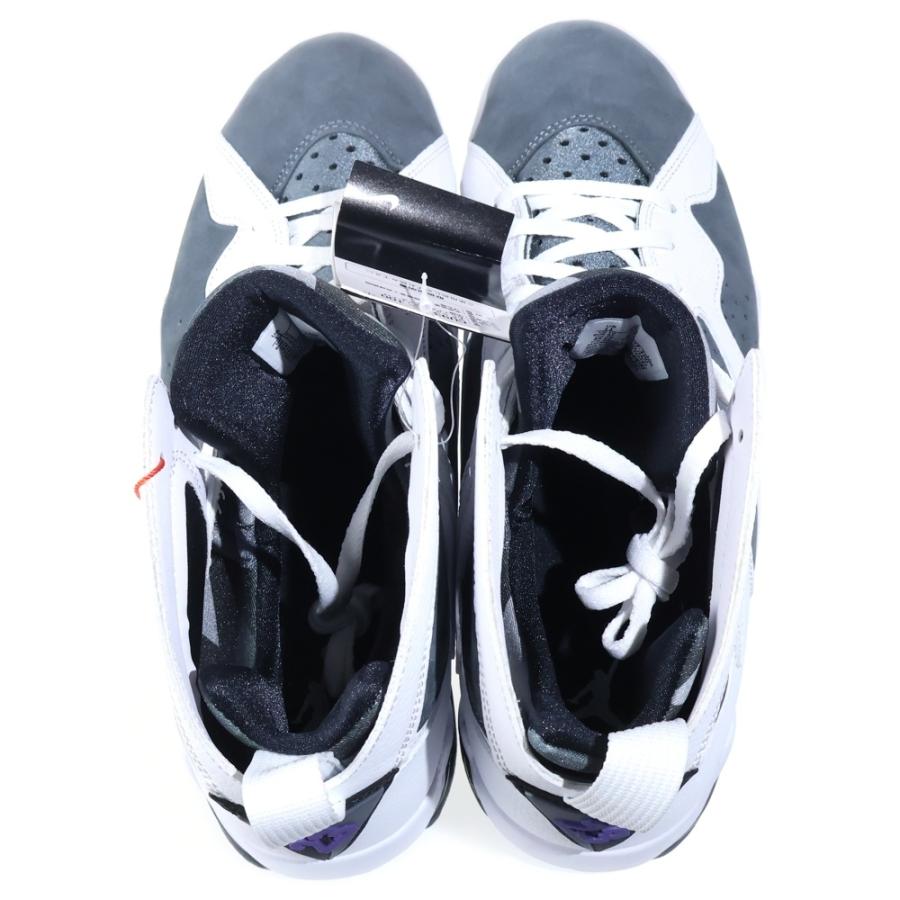 NIKE（ナイキ） AIR JORDAN 7 RETRO FLINT エアジョーダン7 フリント