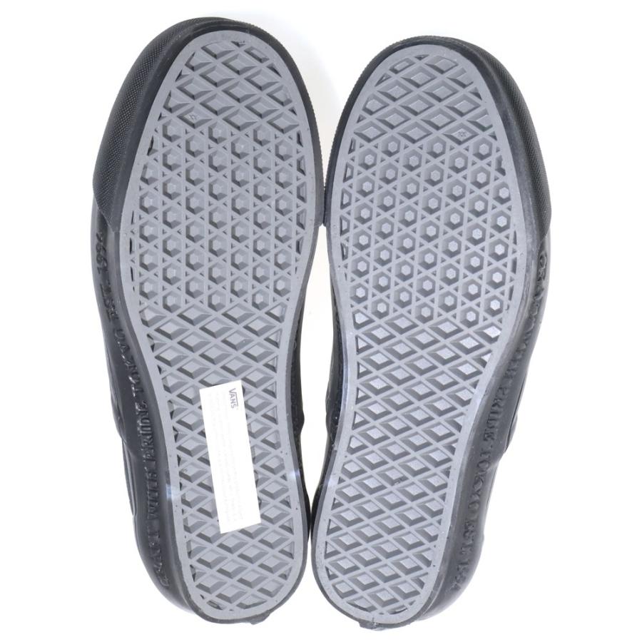 NEIGHBORHOOD（ネイバーフッド） ×Vans OTW SLIP-ON36 スリッポン 