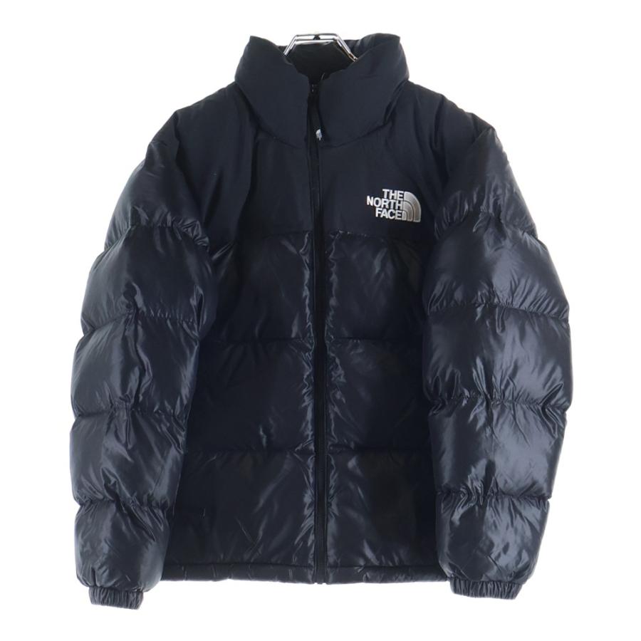THE NORTH FACE（ザ ノースフェイス） NUPTSE JACKET ヌプシ ジップ
