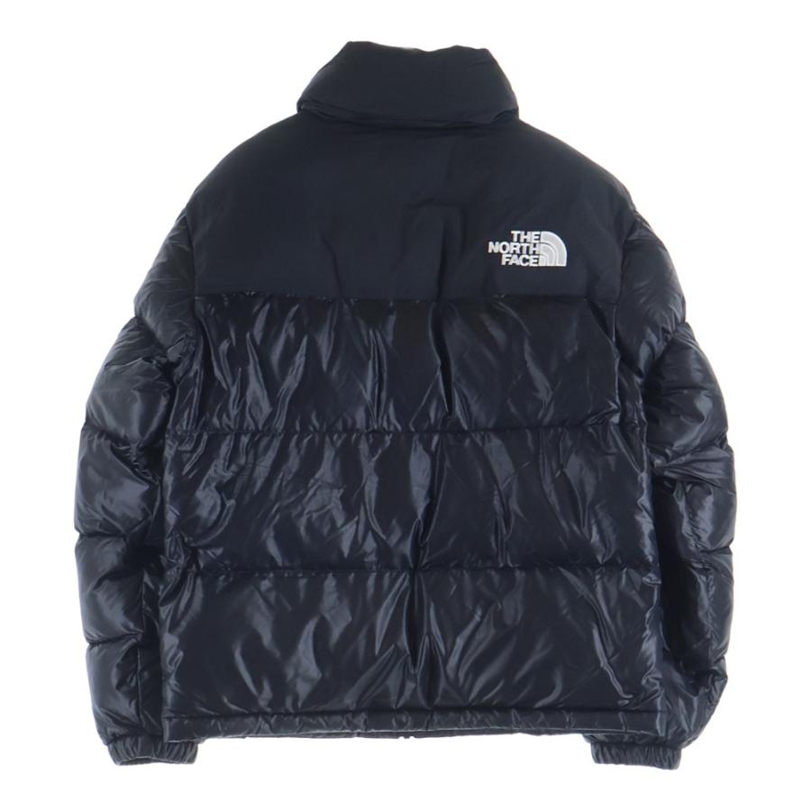 THE NORTH FACE（ザ ノースフェイス） NUPTSE JACKET ヌプシ ジップ