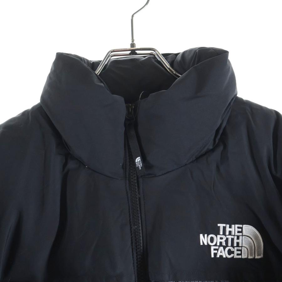 THE NORTH FACE（ザ ノースフェイス） NUPTSE JACKET ヌプシ ジップ