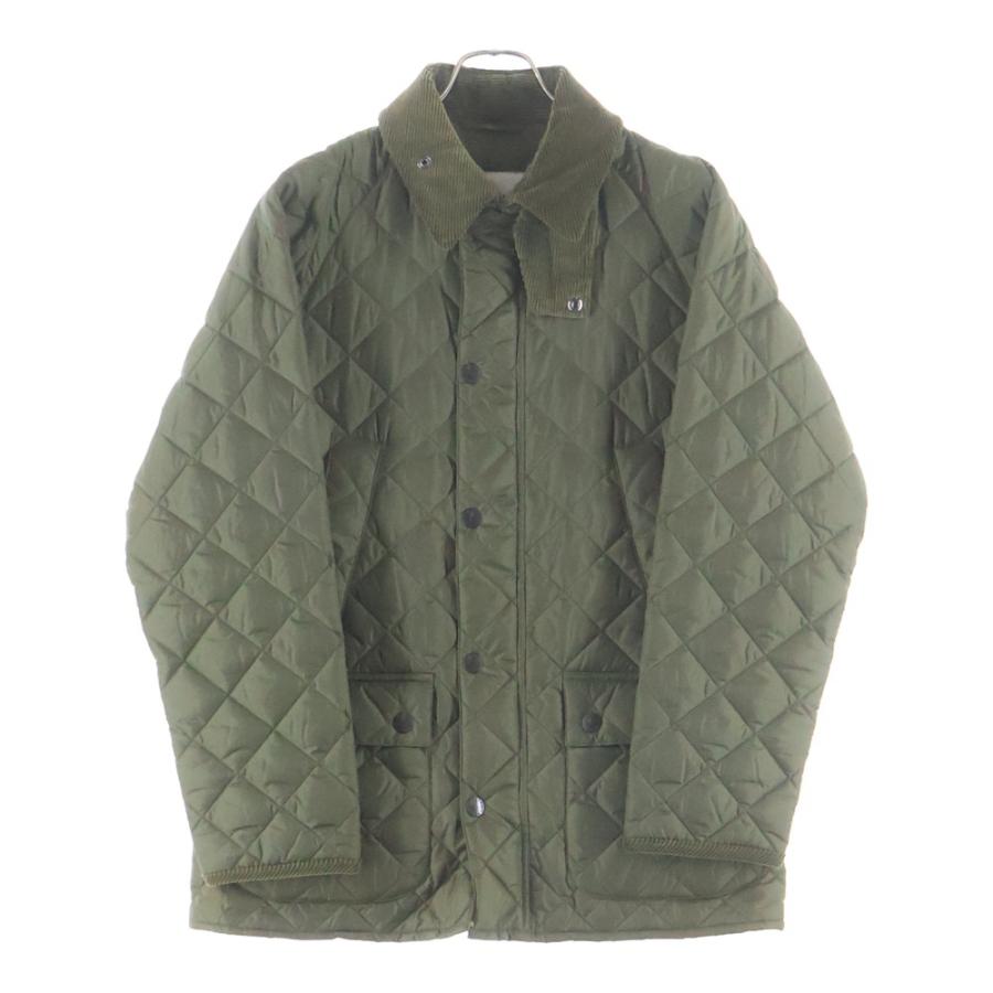 Barbour（バブアー） BEDALE SL QUILT NYLON ビデイル エスエル