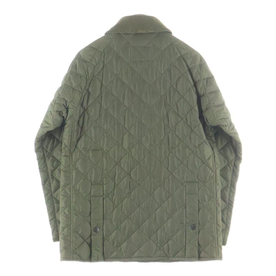 Barbour（バブアー） BEDALE SL QUILT NYLON ビデイル エスエル 