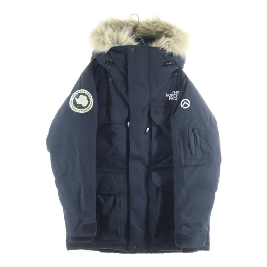 THE NORTH FACE（ザ ノースフェイス） SOUTHERN CROSS PARKA サザン