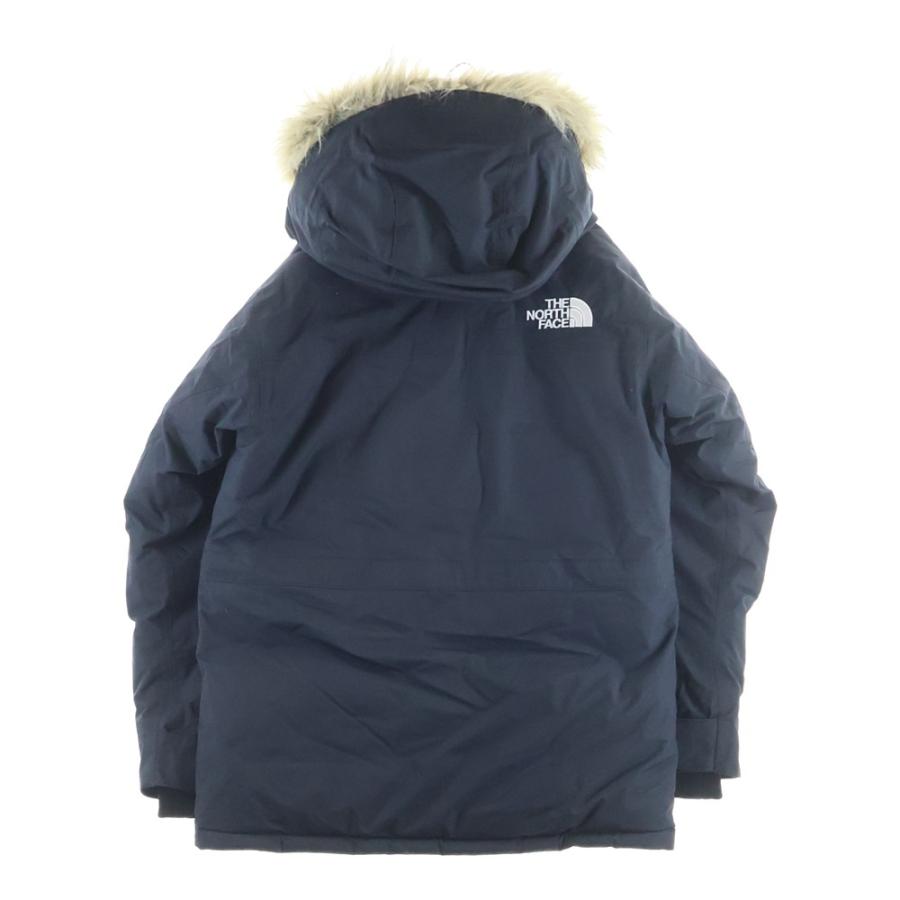 THE NORTH FACE（ザ ノースフェイス） SOUTHERN CROSS PARKA サザン