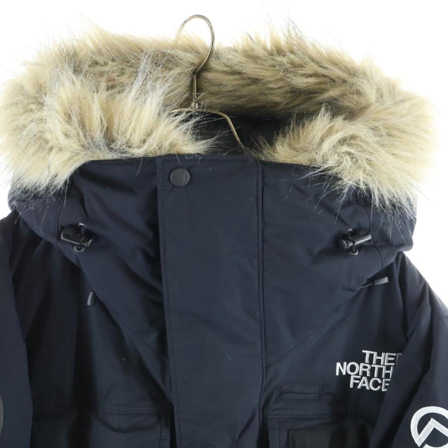 THE NORTH FACE（ザ ノースフェイス） SOUTHERN CROSS PARKA サザン