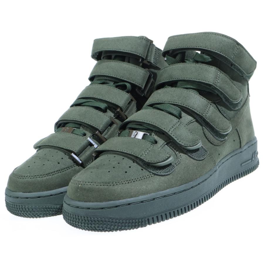 NIKE（ナイキ） ×BILLIE EILIS AIR FORCE 1 HIGH 07 SP ビリーアイ 