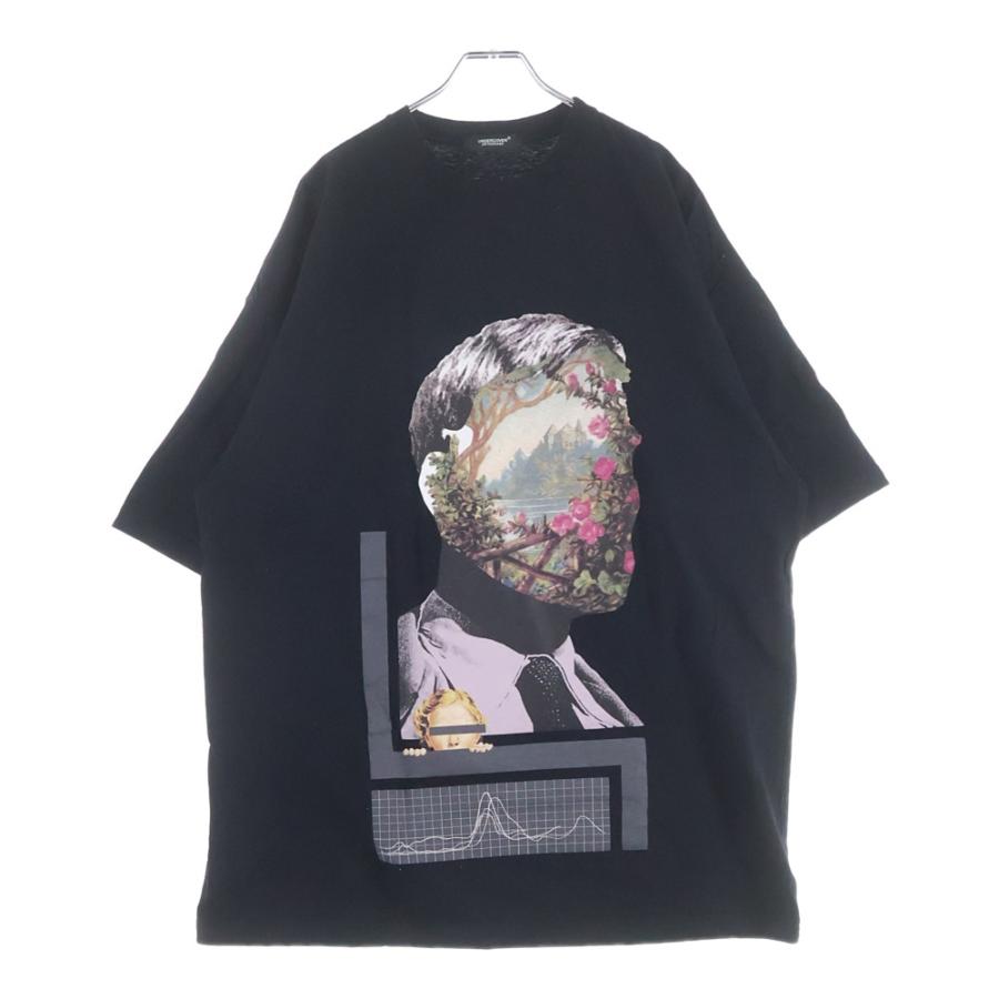 UNDERCOVER（アンダーカバー） 22SS ONCE IN ALIFETIME ワンス イン ア