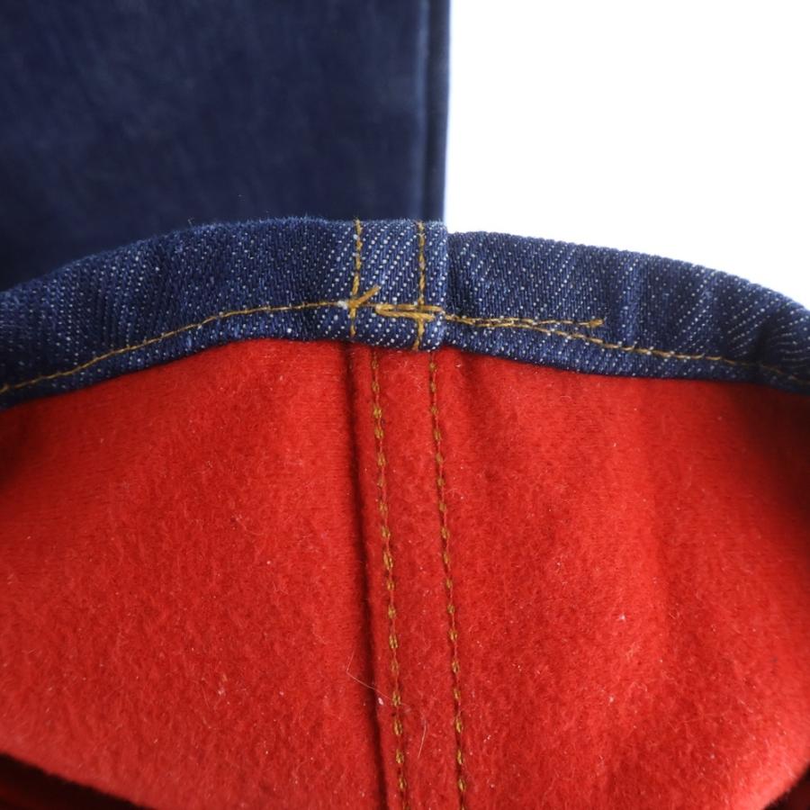 Levi's（リーバイス） 80S VINTAGE ヴィンテージ 39103 2517 ライナー