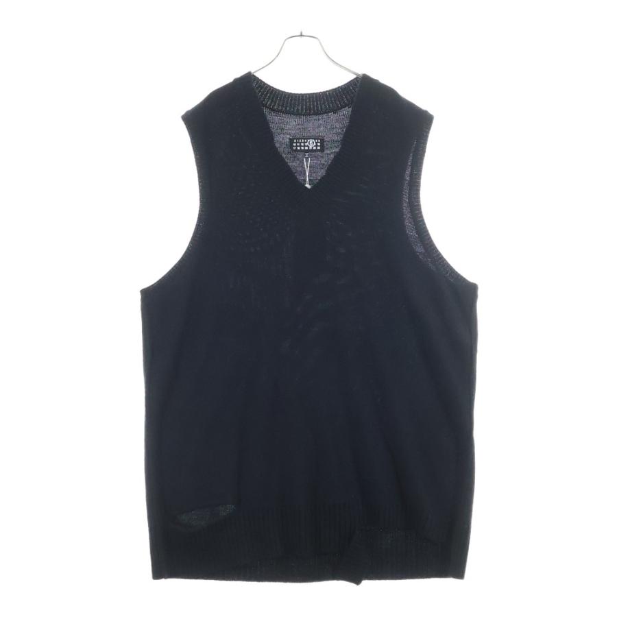 MM6 Maison Margiela エムエムシックスメゾンマルジェラ 25AW オーバー