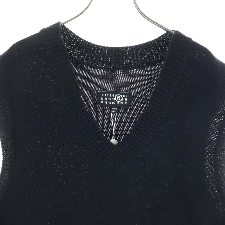 MM6 Maison Margiela エムエムシックスメゾンマルジェラ 25AW オーバー