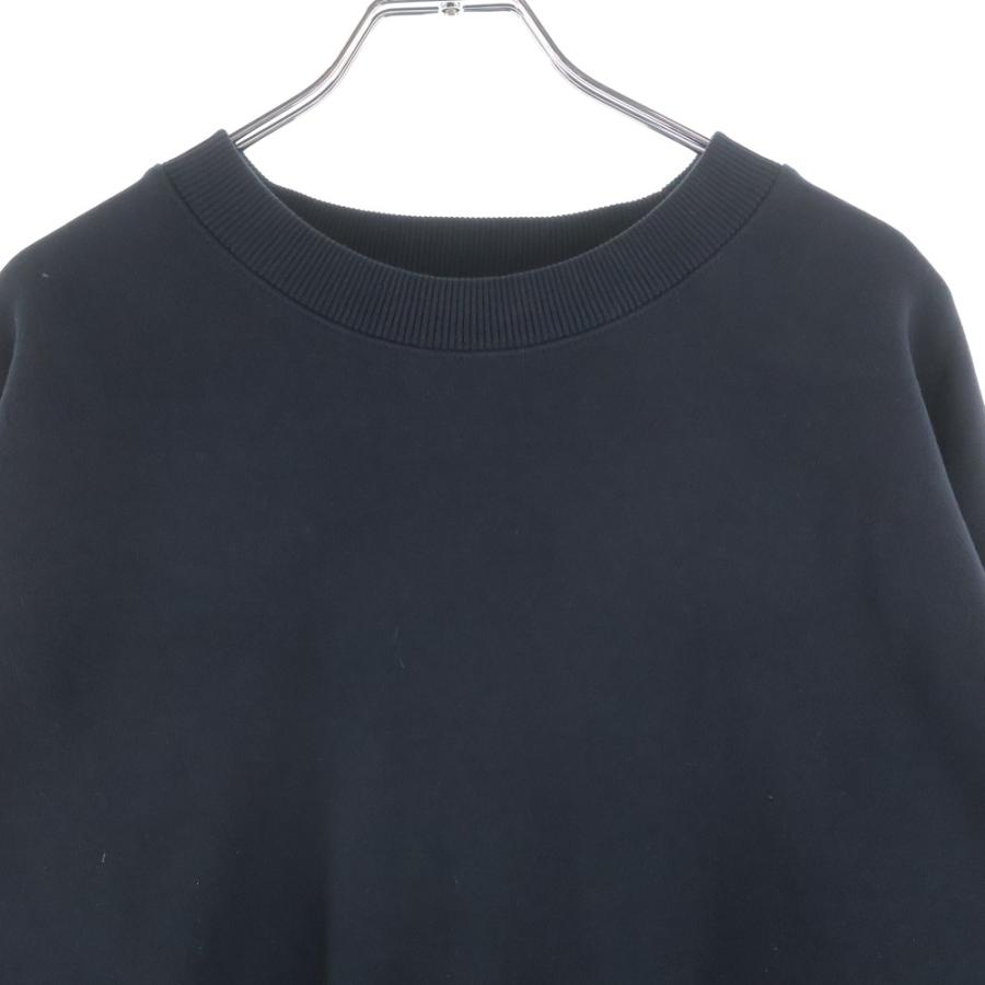 Y-3 ワイスリー 25AW GRAPHIC CREW SWEAT グラフィッククルー